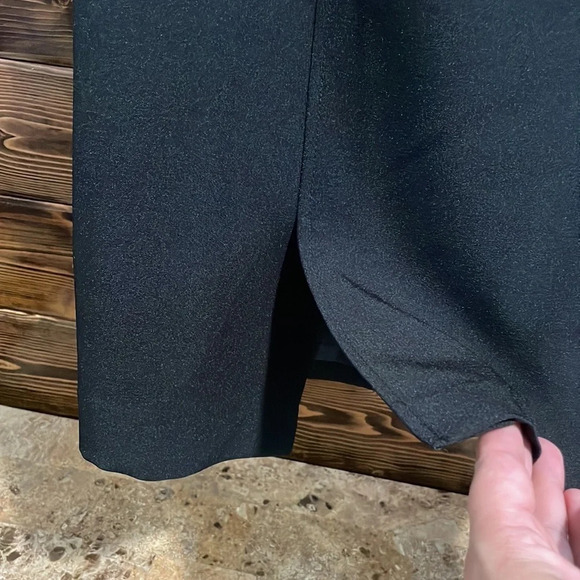 KASPER Black Skirt - Picture 5 of 8